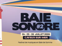 Baie Sonore : toute la programmation !