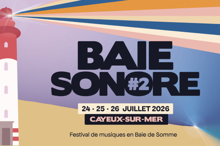 Baie Sonore : toute la programmation !