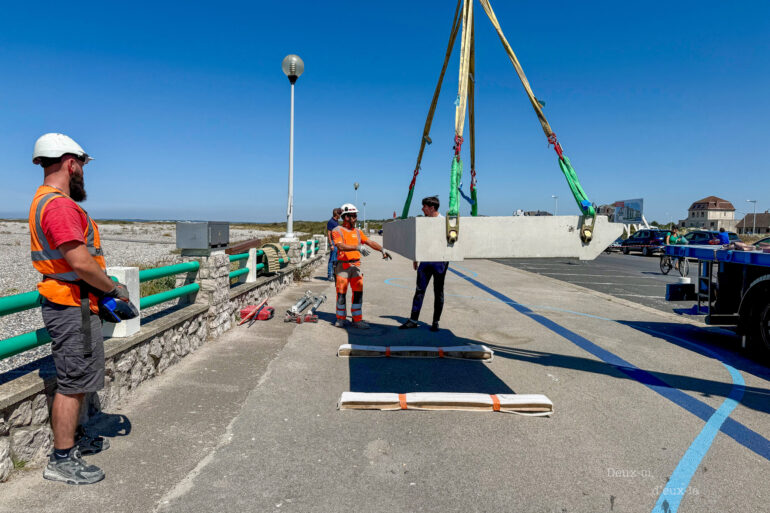 Nouveau boulevard : les travaux vont débuter