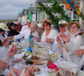 Le Dîner-croisière de Cayeux-sur-Mer : la soirée qu’on ne manquerait pour rien au monde !