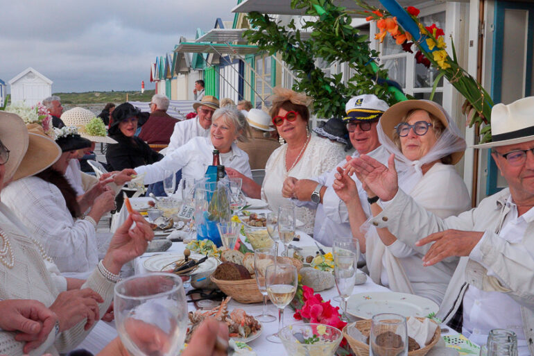 Le Dîner-croisière de Cayeux-sur-Mer : la soirée qu’on ne manquerait pour rien au monde !