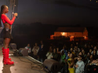 Le festival Baie Sonore, à Cayeux-sur-Mer : une 2e édition remarquable