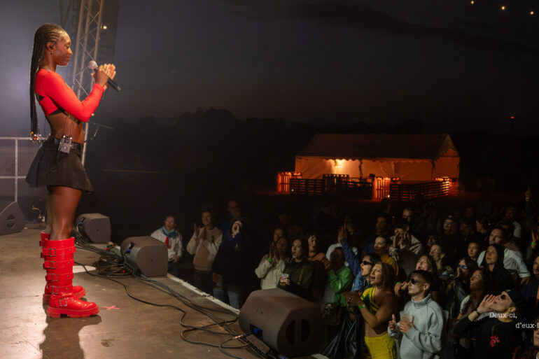 Le festival Baie Sonore, à Cayeux-sur-Mer : une 2e édition remarquable