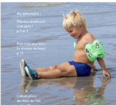 Le bulletin municipal n° 70 est en ligne !
