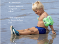 Le bulletin municipal n° 70 est en ligne !