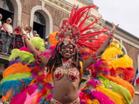 Fête des fleurs 2026 à Cayeux-sur-Mer : ça pulse et ça fait du bien !