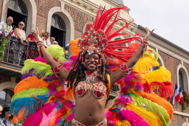 Fête des fleurs 2026 à Cayeux-sur-Mer : ça pulse et ça fait du bien !